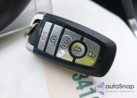 2020 Ford Explorer Xlt из США, поврежденный, VIN 1FMSK8DH7LGC40445